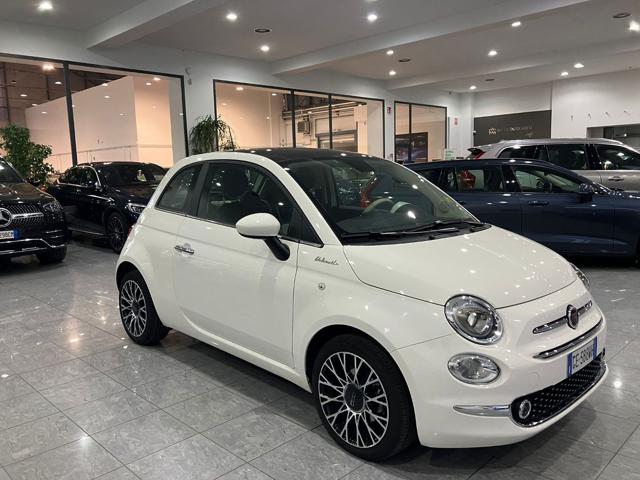 FIAT 500 1.0 Hybrid Dolcevita Immagine 2