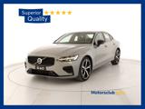 VOLVO S60 B4 automatico Plus Dark - Pronta consegna