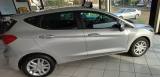 FORD Fiesta 1.5 EcoBlue 5 porte PREZZO VOLTURATA