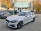 BMW 116 d 5p. Efficient Dynamics Advantage