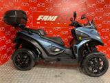 QUADRO Qooder 400 400