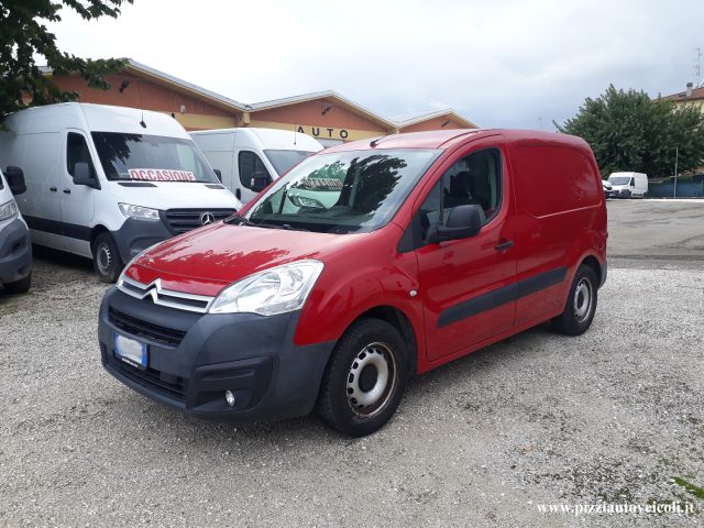 CITROEN Berlingo 3 POSTI EURO 6 GARANTITO [M208] Immagine 0