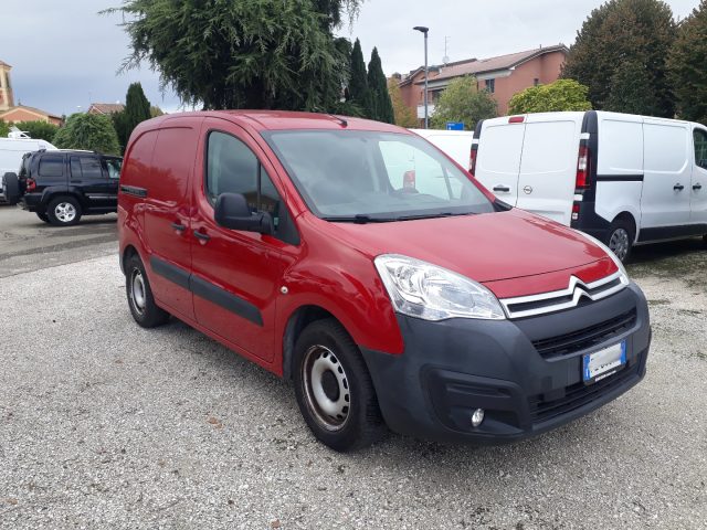 CITROEN Berlingo 3 POSTI EURO 6 GARANTITO [M208] Immagine 1