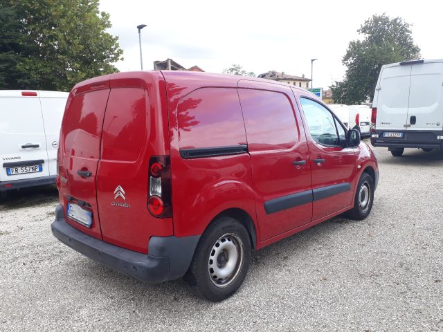 CITROEN Berlingo 3 POSTI EURO 6 GARANTITO [M208] Immagine 2