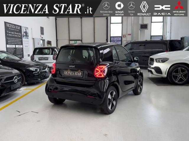 SMART ForTwo EQ FORTWO 41kW Immagine 2