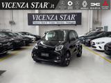 SMART ForTwo EQ FORTWO 41kW