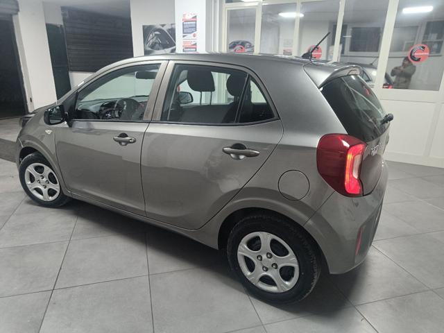 KIA Picanto 1.0 12V 5 porte Active Immagine 3