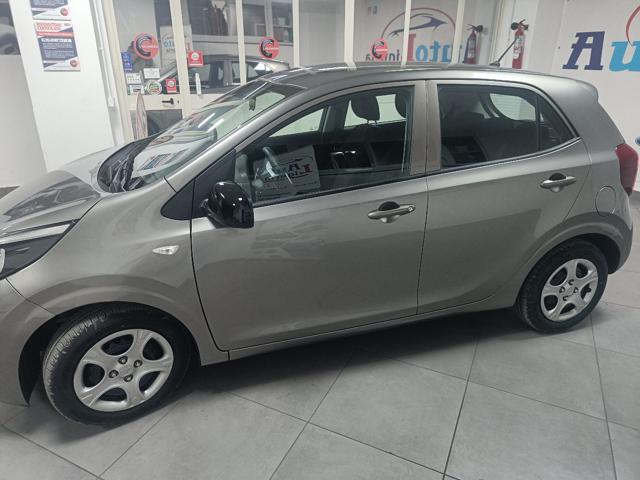 KIA Picanto 1.0 12V 5 porte Active Immagine 2