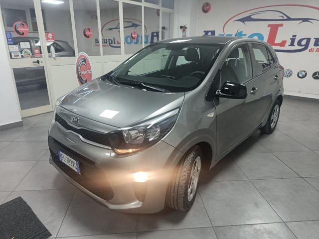 KIA Picanto 1.0 12V 5 porte Active Immagine 0