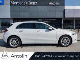 MERCEDES-BENZ A 180 d Automatic Sport 