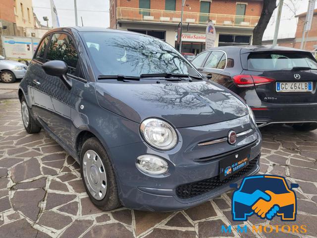 FIAT 500 1.0 Hybrid Dolcevita Immagine 0