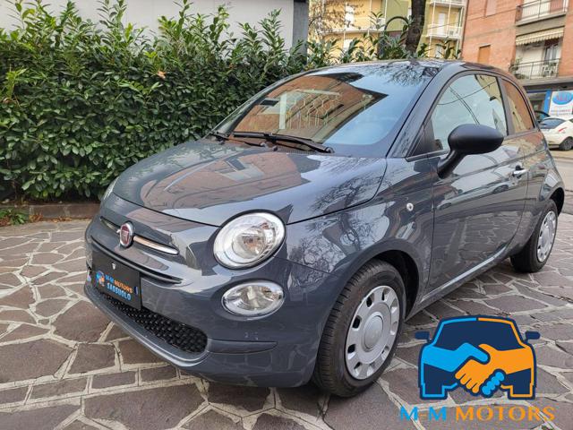 FIAT 500 1.0 Hybrid Dolcevita Immagine 2