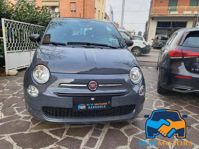 FIAT 500 1.0 Hybrid Dolcevita Immagine 1