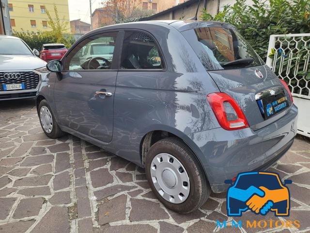 FIAT 500 1.0 Hybrid Dolcevita Immagine 4