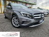 MERCEDES-BENZ GLA 200 d Automatic Business