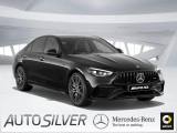 MERCEDES-BENZ C 43 AMG 4Matic+ Mild hybrid Premium Plus LISTINO ? 107.683