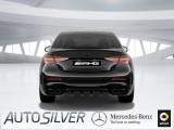 MERCEDES-BENZ C 43 AMG 4Matic+ Mild hybrid Premium Plus LISTINO ? 107.683