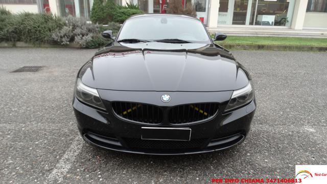 BMW Z4 sDrive18i Restyling Immagine 2