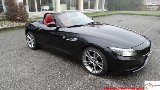 BMW Z4 sDrive18i Restyling Immagine 3