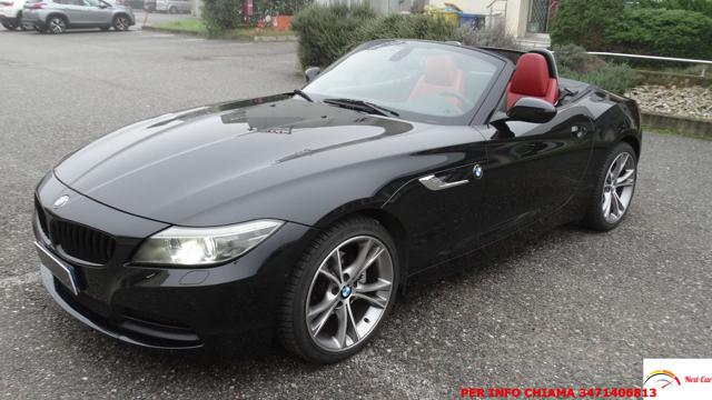 BMW Z4 sDrive18i Restyling Immagine 1