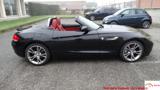 BMW Z4 sDrive18i Restyling