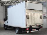 IVECO Daily 35C14 2.3 140CV BOX  BOXATO + SPONDA IDRAULICA