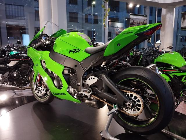 KAWASAKI Ninja 1000 ZX-10R Ninja ZX10 RR Immagine 2