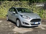 FORD Fiesta 1.4 5 porte Bz.- GPL Business