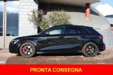 AUDI RS 3 SPB TFSI quattro S tronic 