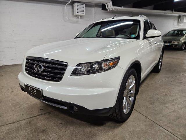 INFINITI FX 35 Immagine 1