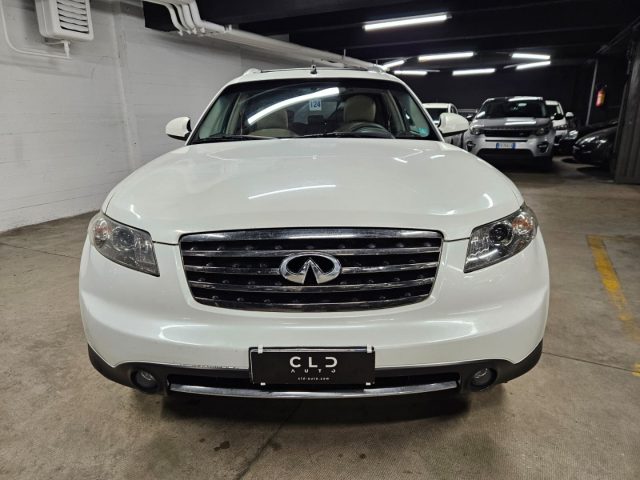 INFINITI FX 35 Immagine 2