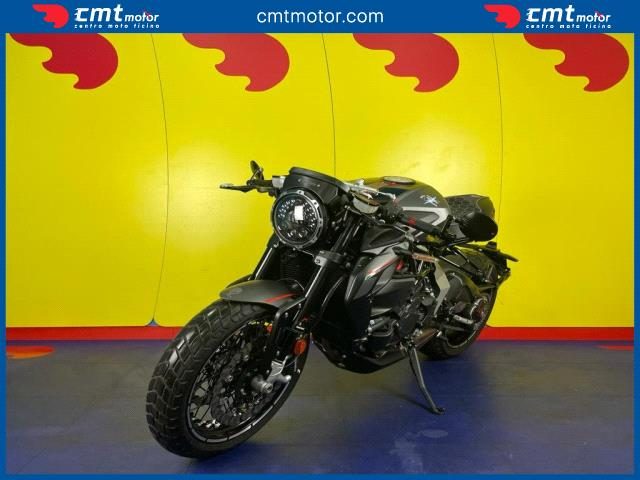 MV AGUSTA Other RVS #1 Garantita e Finanziabile Immagine 1