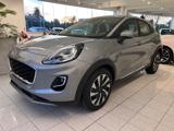 FORD Puma 1.0 EcoBoost Hybrid 125CVS&S Titanium VARI COLORI!