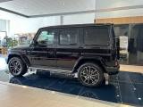 MERCEDES-BENZ G 500 EDIZIONE SPECIALE FINAL EDITION BLACK