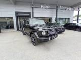 MERCEDES-BENZ G 500 EDIZIONE SPECIALE FINAL EDITION BLACK