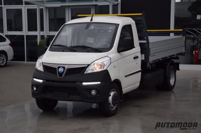 PIAGGIO Porter NP6 1.5 Passo 3000 SHORT RANGE Immagine 0