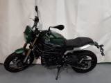 BENELLI Leoncino 800 TRAIL