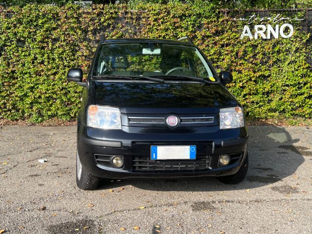 FIAT Panda 1.4 Dynamic Natural Power Immagine 1