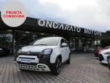 FIAT Panda 1.0 FireFly Hybrid City Cross #5Posti #CarPlay 7