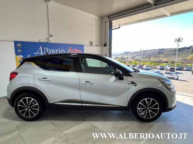 RENAULT Captur Blue dCi 95 CV Intens OK NEOPATENTATI Immagine 2