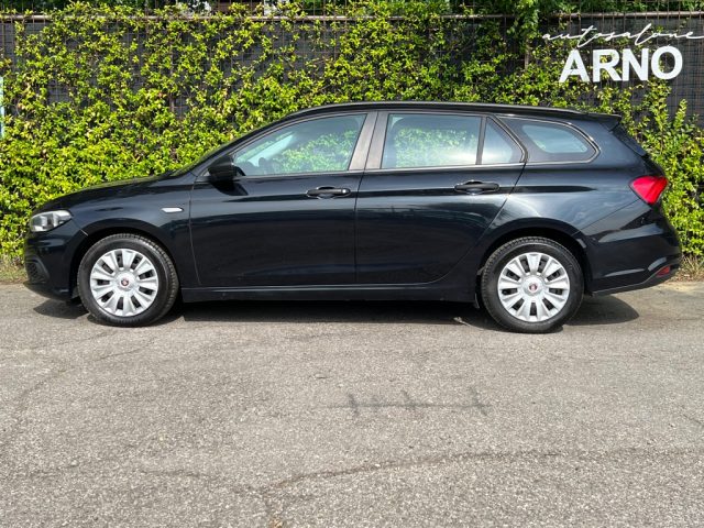 FIAT Tipo 1.4 T-Jet 120CV GPL SW Pop Immagine 3