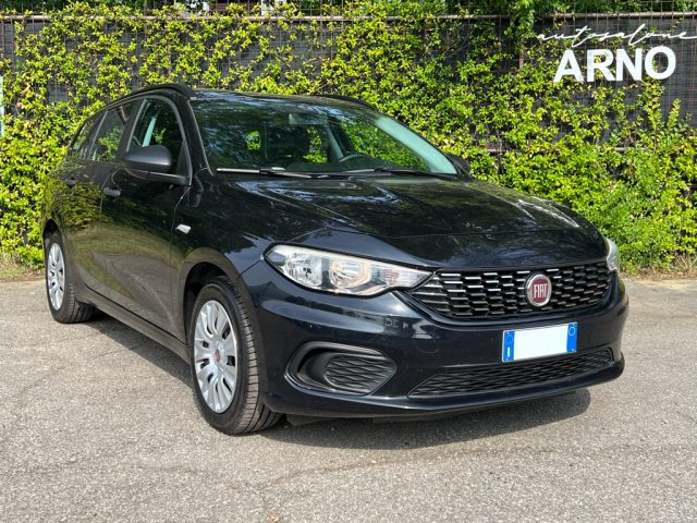 FIAT Tipo 1.4 T-Jet 120CV GPL SW Pop Immagine 0