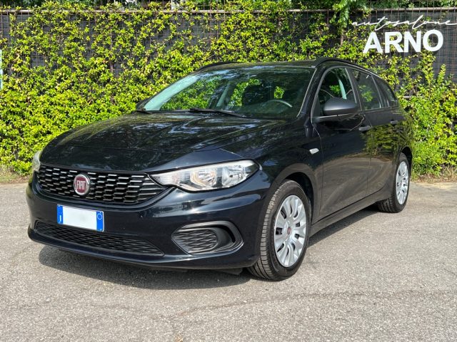 FIAT Tipo 1.4 T-Jet 120CV GPL SW Pop Immagine 2