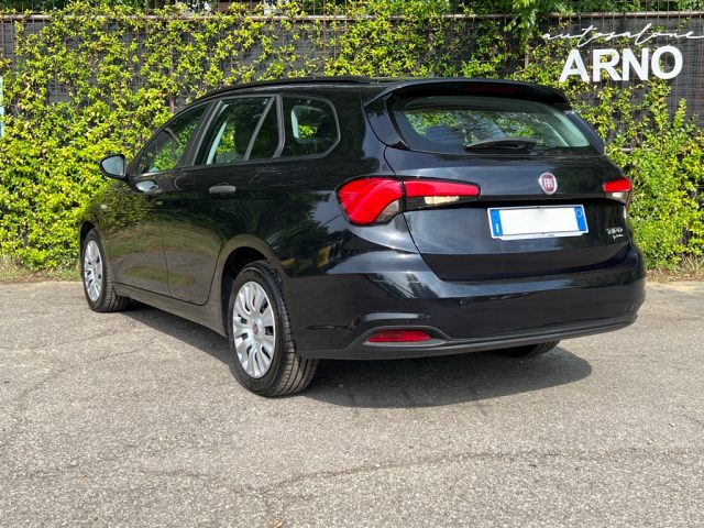 FIAT Tipo 1.4 T-Jet 120CV GPL SW Pop Immagine 4