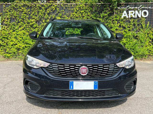 FIAT Tipo 1.4 T-Jet 120CV GPL SW Pop Immagine 1