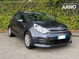 KIA Rio 1.2 CVVT 5p. ECO GPL City