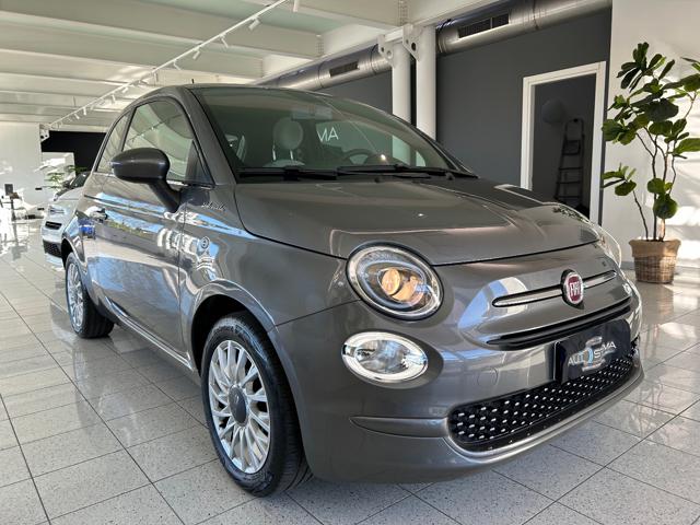 FIAT 500 1.0 Hybrid Dolcevita - VARI COLORI! Immagine 0