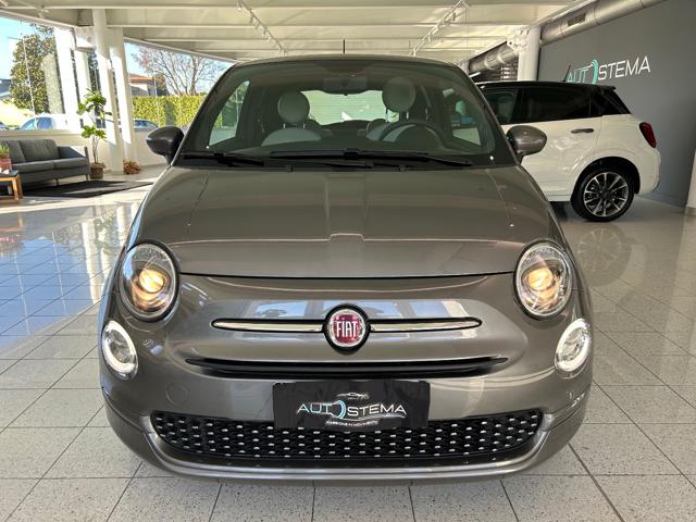 FIAT 500 1.0 Hybrid Dolcevita - VARI COLORI! Immagine 1