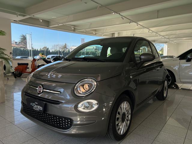 FIAT 500 1.0 Hybrid Dolcevita - VARI COLORI! Immagine 2