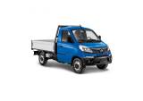 PIAGGIO Porter NP6 1.5 PIANALE FISSO